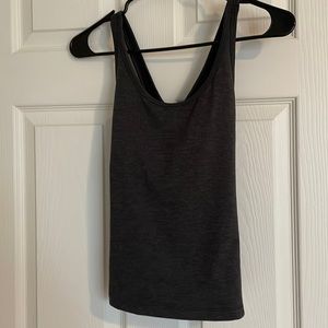 GapFit • Brushed Tech Jersey